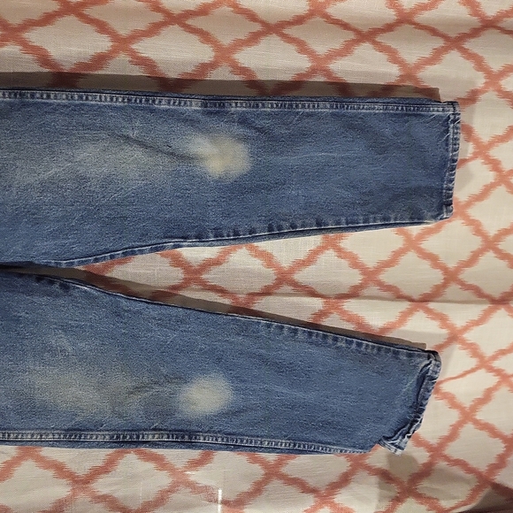 Men's Jeans - Picture 2 of 5